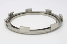 Load image into Gallery viewer, Aeromotive VaporWorx Fuel Pump Module Mounting Ring - 6in - Stainless Steel