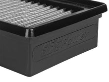 Cargar imagen en el visor de la galería, aFe Magnum FLOW Pro DRY S OE Replacement Air Filter 17-18 Alfa Romeo Giulia I4-2.0L (t)