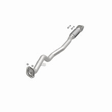 Cargar imagen en el visor de la galería, BRE Exhaust 14-22 Jeep Cherokee 3.2L Front Pipe Kit
