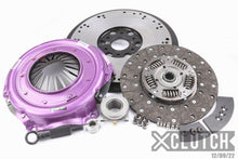 Cargar imagen en el visor de la galería, XClutch 68-70 Ford Mustang Base 7.0L Stage 1 Extra HD Sprung Organic Clutch Kit