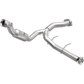 MagnaFlow 11-12 Ford F-150 3.5L Direct Fit Converter