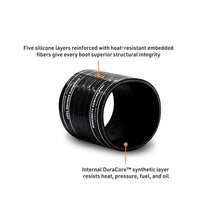 Load image into Gallery viewer, Mishimoto Duracore 4in Straight Coupler