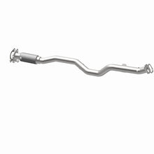 Cargar imagen en el visor de la galería, BRE Exhaust 14-22 Jeep Cherokee 3.2L Front Pipe Kit