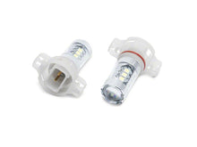 Load image into Gallery viewer, Raxiom 18-26 Jeep Wrangler JL Axial Series Stage 2 LED Fog Light Bulbs- H16
