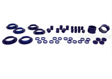Cargar imagen en el visor de la galería, SuperPro 1957-1962 Triumph TR3A Base Front &amp; Rear Vehicle Kit