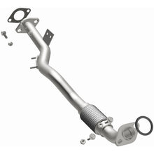 Cargar imagen en el visor de la galería, BRE Exhaust 93-97 Corolla Prizm 1.6L 1.8L Front Pipe Kit