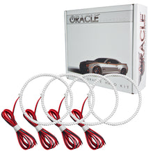 Cargar imagen en el visor de la galería, Oracle Chevrolet Caprice 91-96 LED Halo Kit - White