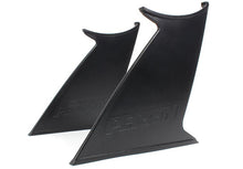 Cargar imagen en el visor de la galería, PERRIN 15-21 Subaru STI Wing Stabilizer - Black