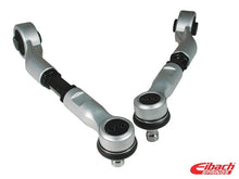 Cargar imagen en el visor de la galería, Eibach 09-15 Audi A4 4Dr/09-12 A4 5Dr/10-13 S4/08-11 S5 2Dr B8 2.0/3.2/4.2L Pro-Alignment 4 Arm Kit