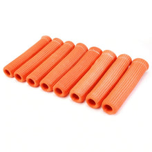 Cargar imagen en el visor de la galería, DEI Protect-A-Boot - 6in - 8-pack - Orange