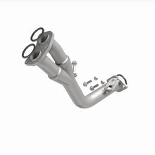 Cargar imagen en el visor de la galería, BRE Exhaust 98-00 Tacoma 2.4L Front Pipe Kit
