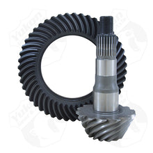 Cargar imagen en el visor de la galería, Yukon Gear Ring &amp; Pinion Set For 04+ Nissan Titan Front / 2.94 Ratio