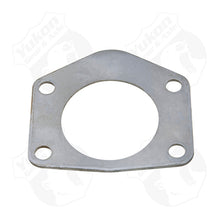 Cargar imagen en el visor de la galería, Yukon Gear Axle Bearing Retainer Plate For Ya D75786-1X &amp; Ya D75786-2X