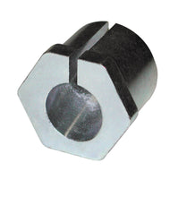 Cargar imagen en el visor de la galería, SPC Performance 3-1/2 deg. Camber/Caster Sleeve
