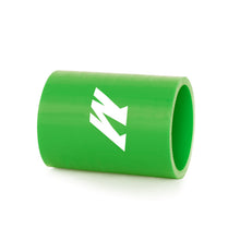 Cargar imagen en el visor de la galería, Mishimoto 2.0in. Straight Coupler Green