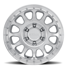 Cargar imagen en el visor de la galería, Method MR709 HD Bead Grip 18x 9in / ET12 / 8x6.5 BP / 121.3mm Bore - Machined Wheel