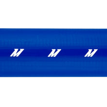 Cargar imagen en el visor de la galería, Mishimoto 2.5in Straight Hose Blue