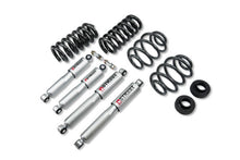 Cargar imagen en el visor de la galería, Belltech LOWERING KIT WITH SP SHOCKS