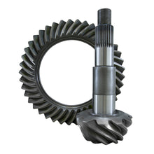 Cargar imagen en el visor de la galería, USA Standard Ring &amp; Pinion Gear Set For GM 11.5in in a 4.88 Ratio