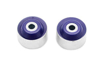 Cargar imagen en el visor de la galería, SuperPro 16-21 Hyundai i30 PDE Front Lower Control Arm Double Offset Rear Inner Bushing Kit (90A)