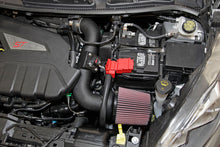 Cargar imagen en el visor de la galería, K&amp;N 14-15 Ford Fiesta 1.6L Performance Intake Kit