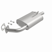 Cargar imagen en el visor de la galería, BRE Exhaust 07-12 Altima 2.5L 3.5L Muffler Kit