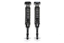 Cargar imagen en el visor de la galería, Fabtech 15-18 Ford F150 4WD 2in Front Dirt Logic 2.5 N/R Coilovers - Pair