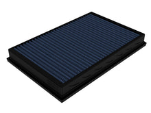Cargar imagen en el visor de la galería, aFe MagnumFLOW OEM Replacement Air Filter PRO 5R 11-15 Mercedes-Benz SLS AMG V8-6.3L (Single Filter)
