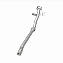 Cargar imagen en el visor de la galería, BRE Exhaust 05-08 A4 Quattro 2.0L Front Pipe Kit