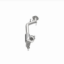 Cargar imagen en el visor de la galería, BRE Exhaust 88-92 Corolla Prizm 1.6L Front Pipe Kit