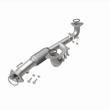 Cargar imagen en el visor de la galería, BRE Exhaust 11-13 Honda Odyssey 3.5L Front Pipe Kit