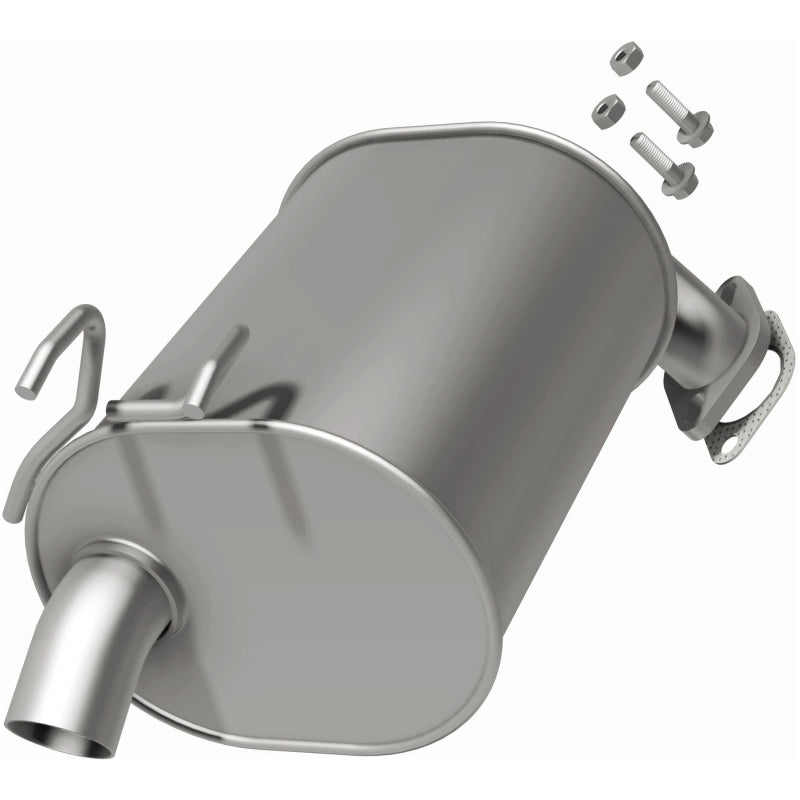MagnaFlow BRExhaust 17-19 Honda CR-V 1.5L Muffler Kit