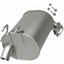 Load image into Gallery viewer, MagnaFlow BRExhaust 17-19 Honda CR-V 1.5L Muffler Kit