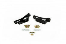 Load image into Gallery viewer, Umi Performance 63-87 GM C10 Front Sway Bar Brackets Lowered