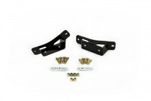Cargar imagen en el visor de la galería, Umi Performance 63-87 GM C10 Front Sway Bar Brackets Lowered