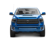 Cargar imagen en el visor de la galería, Raxiom 14-21 Toyota Tundra CXR Series LED Headlights- Black Housing- Clear Lens