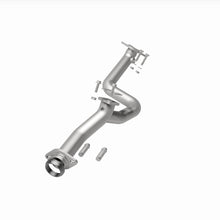 Cargar imagen en el visor de la galería, BRE Exhaust 09-12 Escape Tribute 2.5L 3.0L Front Pipe Kit
