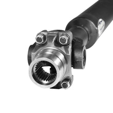 Cargar imagen en el visor de la galería, Yukon Performance Rear Driveshaft HD 2018 Jeep JL Rubicon 4 Door Manual