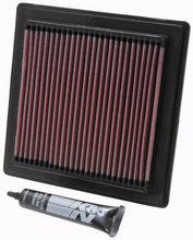 Cargar imagen en el visor de la galería, K&amp;N 03-07 Polaris Predator 500 Replacement Air Filter