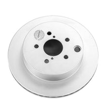 Cargar imagen en el visor de la galería, Power Stop 14-18 Subaru Forester Rear Evolution Geomet Coated Rotor