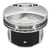 JE Pistons 2004+ Honda S2000 F22C Bore 89 Oversize 2.00 Dome Volume 7.0 12.6:1 C/R - Set of 4