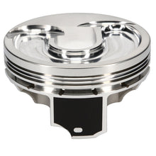 Load image into Gallery viewer, JE Pistons Chevrolet LT4 Gen V 4.065 Bore 0.927 Pin -1.295CD Inv Dome/Dish Pistons - Set of 8