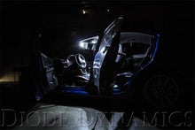Cargar imagen en el visor de la galería, Diode Dynamics 15-19 Subaru WRX Interior Light Kit Stage 2 - Red