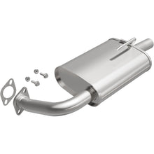 Cargar imagen en el visor de la galería, BRE Exhaust 07-12 Altima 2.5L 3.5L Muffler Kit