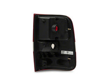 Cargar imagen en el visor de la galería, Raxiom 04-08 Ford F-150 Styleside OEM Style Tail Lights- Chrome Housing- Red Lens
