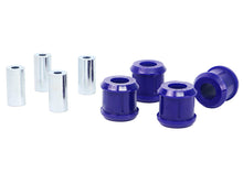 Cargar imagen en el visor de la galería, SuperPro Upper Control Arm Bushing