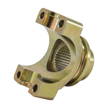 Cargar imagen en el visor de la galería, Yukon Gear Billet Yoke For GM 12P and 12T w/ A 1350 U/Joint Size