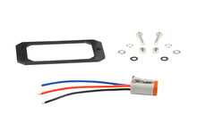 Cargar imagen en el visor de la galería, Diode Dynamics Stage Series 2 In Flush Mounting Kit Each