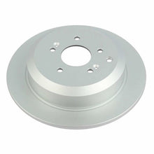 Cargar imagen en el visor de la galería, Power Stop 07-12 Hyundai Veracruz Rear Evolution Geomet Coated Rotor