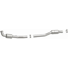 Cargar imagen en el visor de la galería, Magnaflow 2006 Mercedes-Benz SL500 5.0L Direct Fit Converter